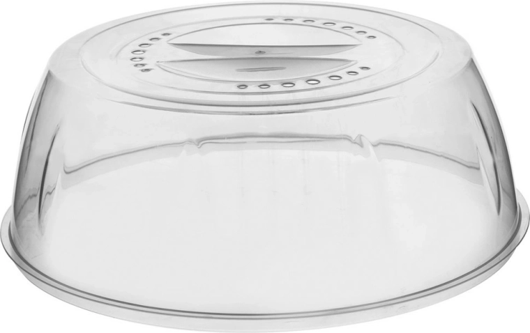 Läbipaistev ja kergesti pestav