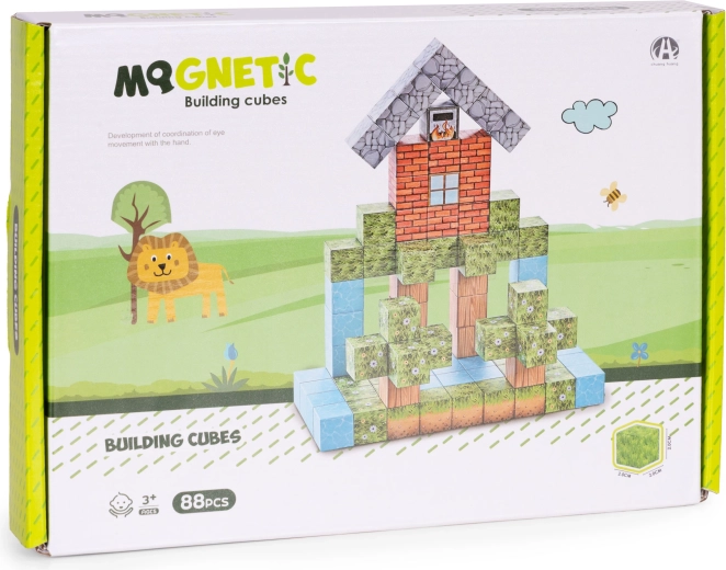 Intuitiivne magnetühendus