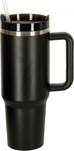 Mugav joomine läbi kõrre