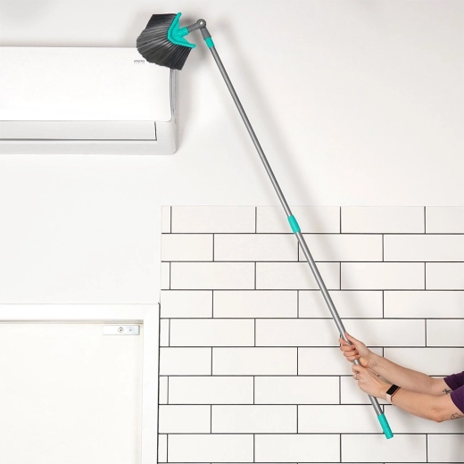 Teleskoopvarras ulatusega 115–180 cm