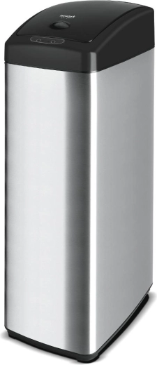 Lamart Sensor Touchless Waste Bin 45 L