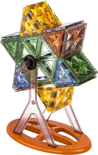 3D mudelid ja liikuvad konstruktsioonid