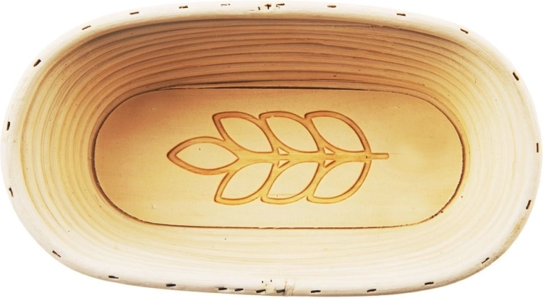 Dekoratiivne viljapea motiiv ja spiraalne soonik