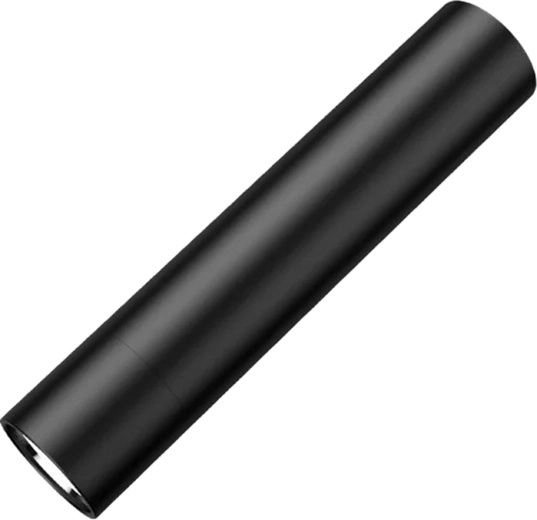 Superfire UV-taskulamp 365 nm USB-laadimisega