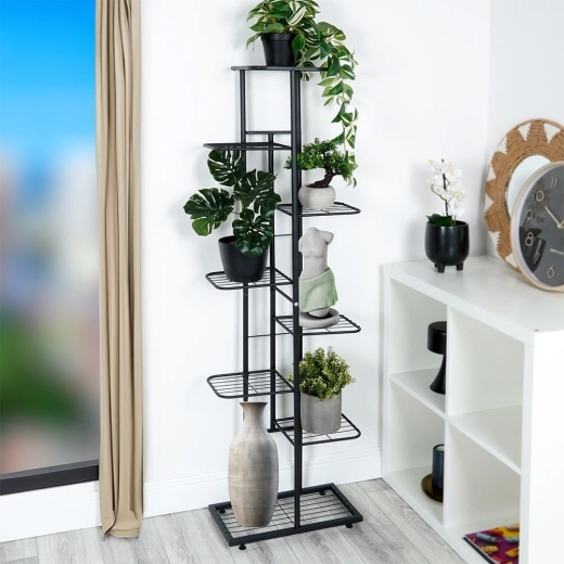 Rohkem tasemeid, rohkem rohelust