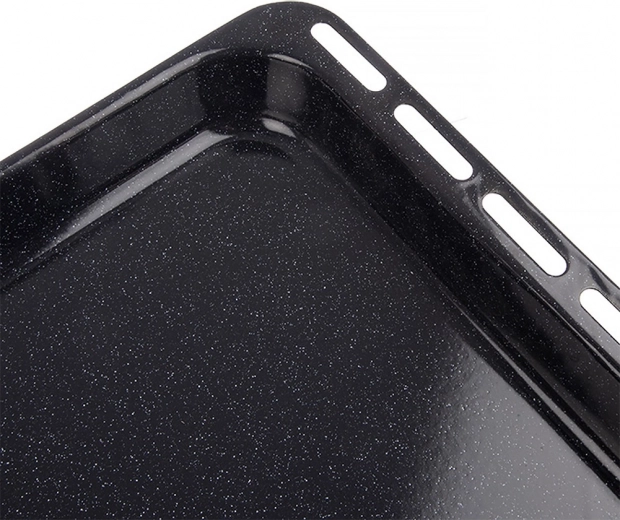 Vastupidav emailitud pind pika eluea jaoks