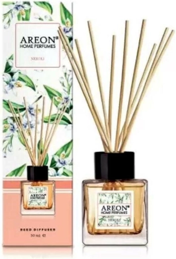 Pulgadifuuser Areon AH Neroli 50 ml