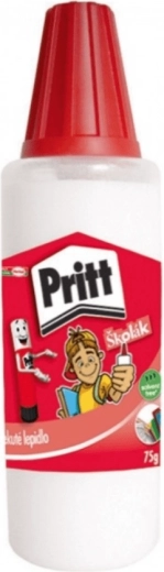 Pritt Student dispersion glue 75 g