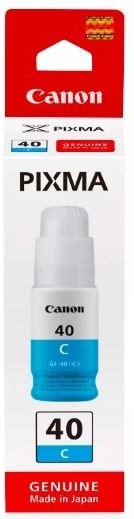 Canon GI-40 tsüaani tindipudel