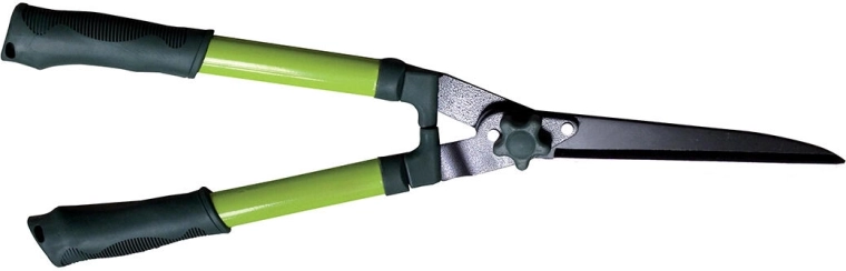 Aiahekikäärid 23 cm teradega hekki pügamiseks