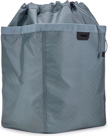 Thule kokkupandav reisipesukott Pond Gray
