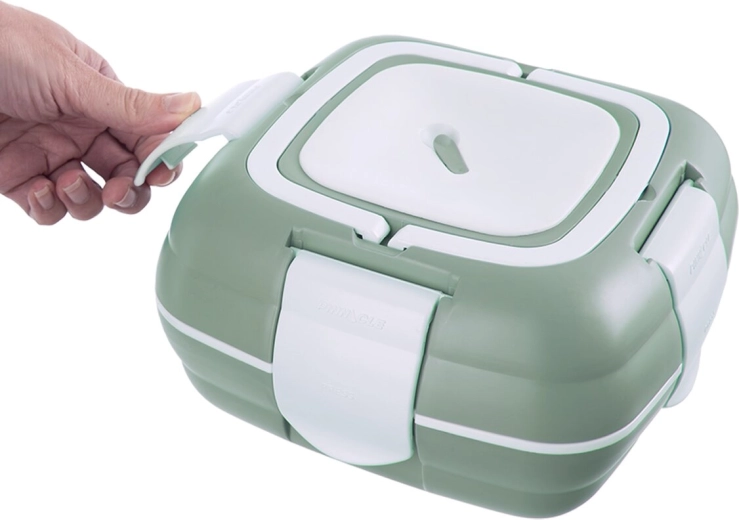 Practical for trips and work