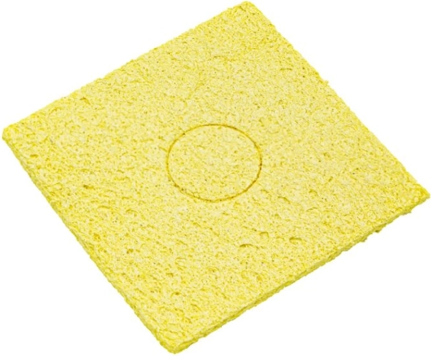 Jootmishandri otsa puhastushandri käsn – 1 tk