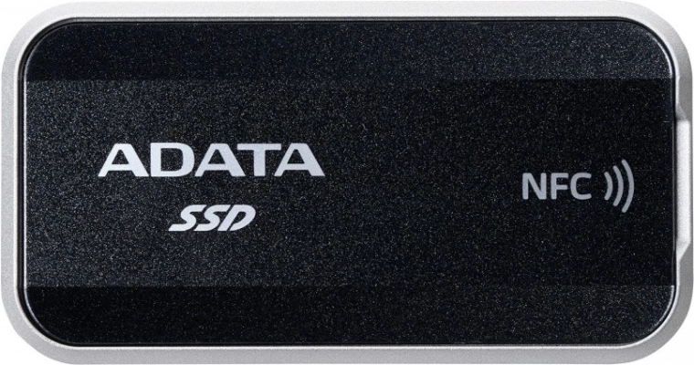 Adata Urban Tapsafe väline SSD 2 TB USB‑C