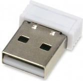 Practical nano USB receiver