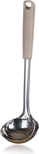 NATURAL roostevabast terasest kulp 32 × 8,4 cm
