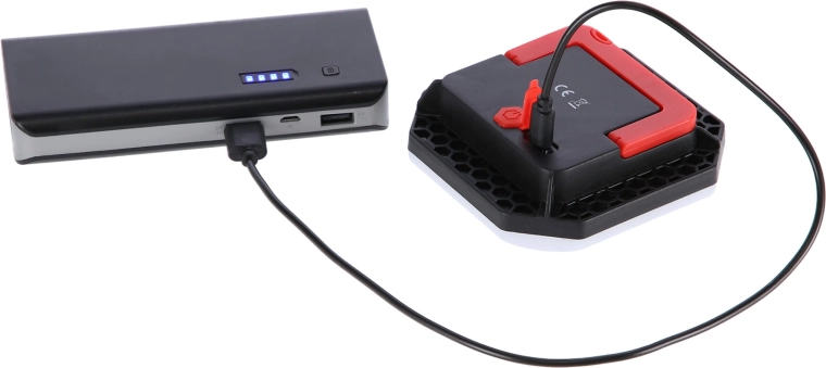 USB-laadimine ja paindlik paigutus
