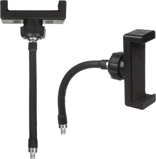 Paindlik telefonipidik ja positsioneerimine