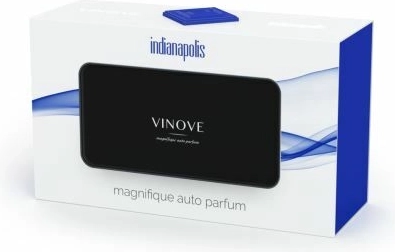 Autolõhn VINOVE Men’s Indianapolis