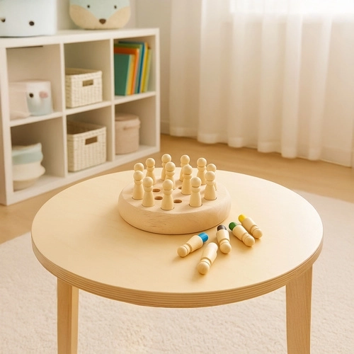Ideal for fine motor skills