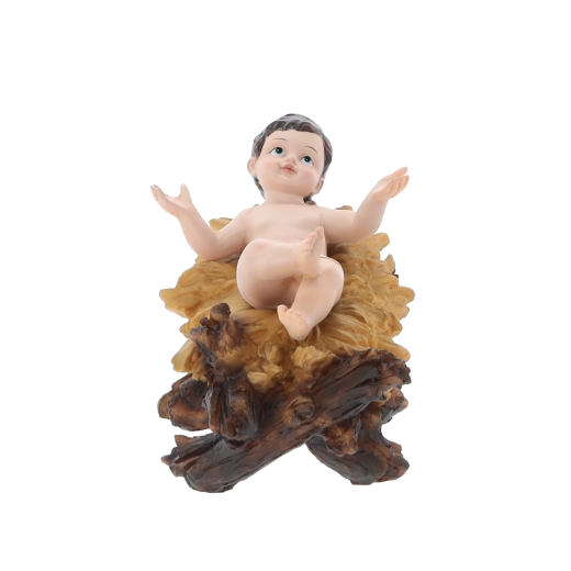 Muljetavaldav sõim kuni 46 cm figuuridega
