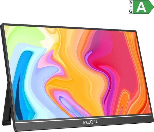 Kaasaskantav monitor Arzopa 16″ Z1RC 2560 × 1600