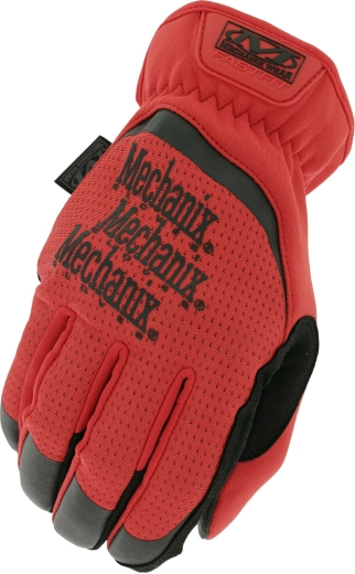 Töökindad Mechanix FastFit R.E.D. punased XXL