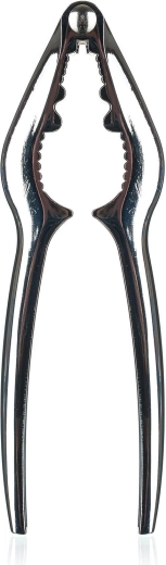 Metallist pähklipureja 14,5–15,5 cm