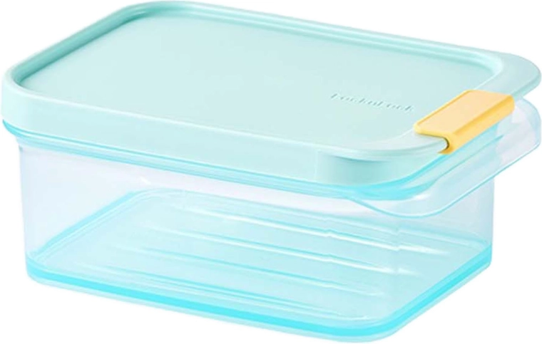 Toidukarp LOCKNLOCK Freezer Fit 450 ml