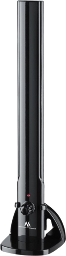 Sise-TV antenn DVB-T/T2 H.265 HEVC LTE-filtriga MCTL-930 must