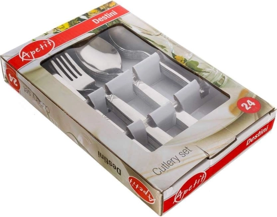 Täiskomplekt 6 inimesele