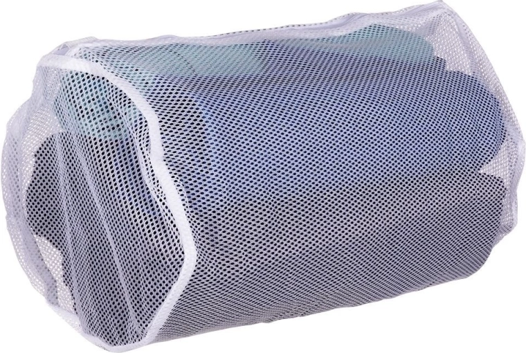 Universaalne suurus õrnale pesule