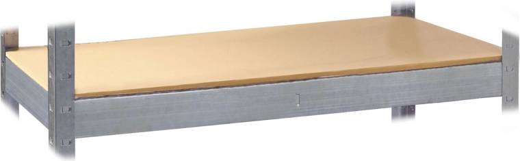 Täielik ühilduvus HUMBREG 90 × 40 cm riiulitega