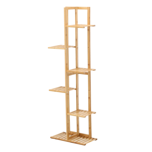 Ruumisäästlik vertikaalne disain