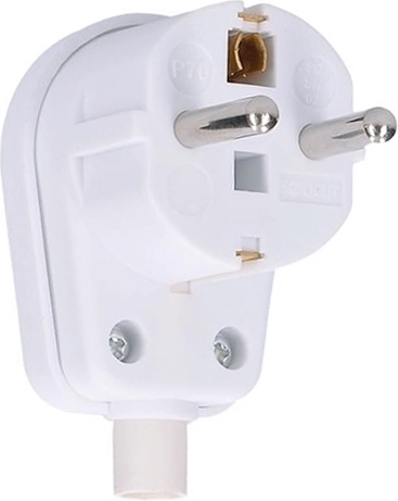 Solight nurkpistik IP20 valge