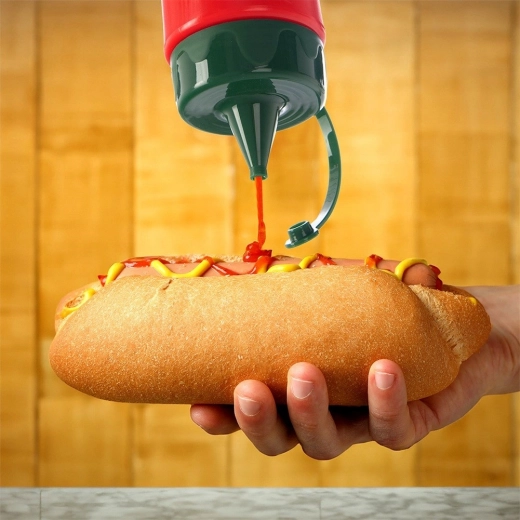 Täpne doseerimine ilma segaduseta