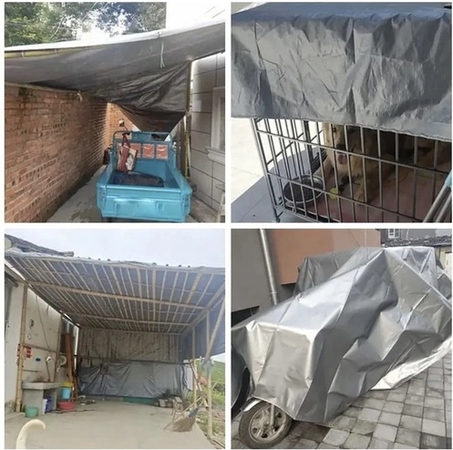 Universal use in the garden, on construction sites and around the home