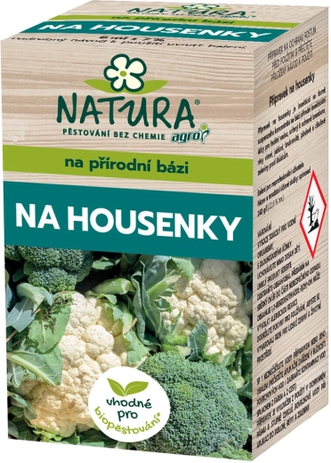 NATURA röövikutevastane preparaat 6 ml