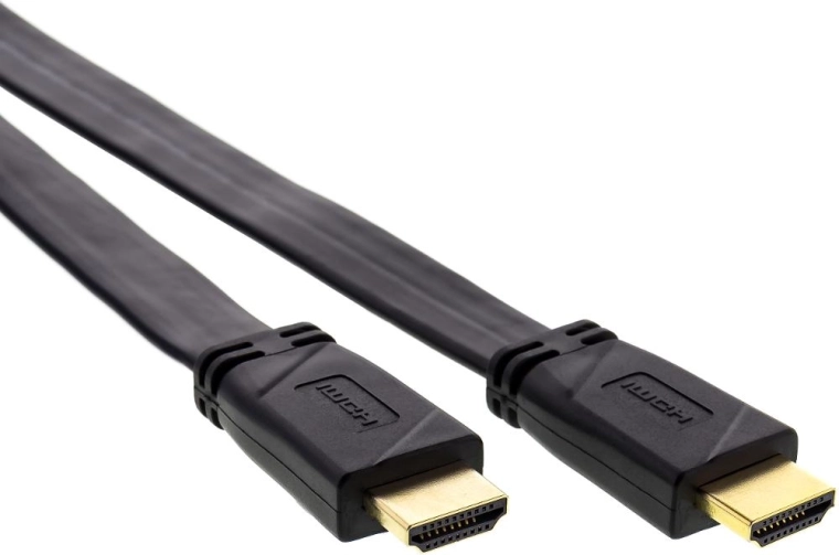 Sencori lame HDMI 2.0 Etherneti kaabel, 1,5 m