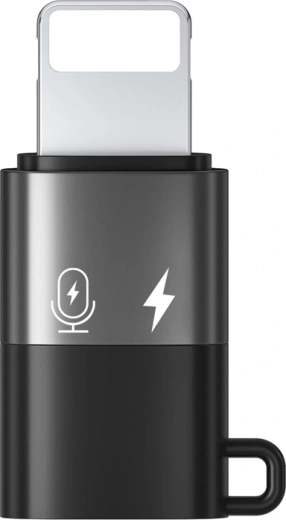 Compatibility with Lightning devices