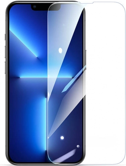 Kaitseklaas JOYROOM iPhone 14 Plusile 6,7" – komplekt 5 tk