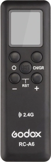 Godox RC-A6 kaugjuhtimispult