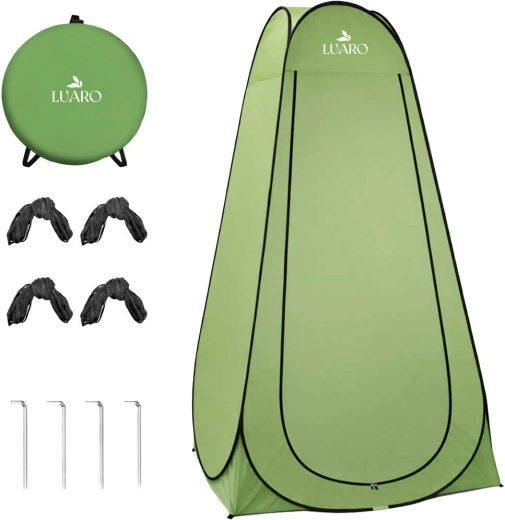 Privaatsus ja mugavus kõikjal