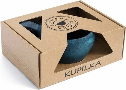 Ökoloogiline pakend ja Soome kvaliteet