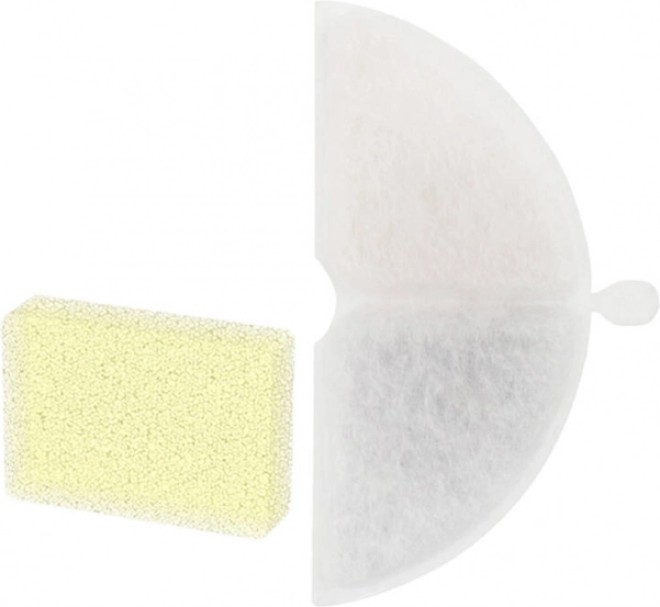 Rojeco joogifiltrid – 8 tk komplekt