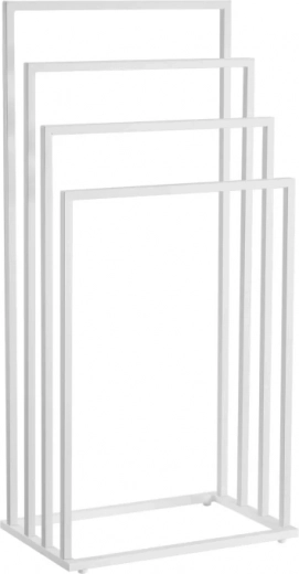 Elegant steel construction