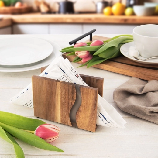 Elegantne lisand igale lauale