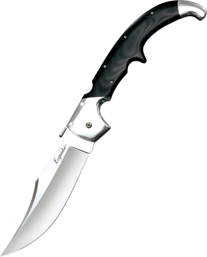 Cold Steel Espada XL suur kokkupandav nuga