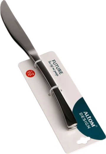 Practical packaging and easy maintenance