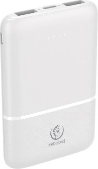 Rebeltec P5 5000mAh 10W toitepank